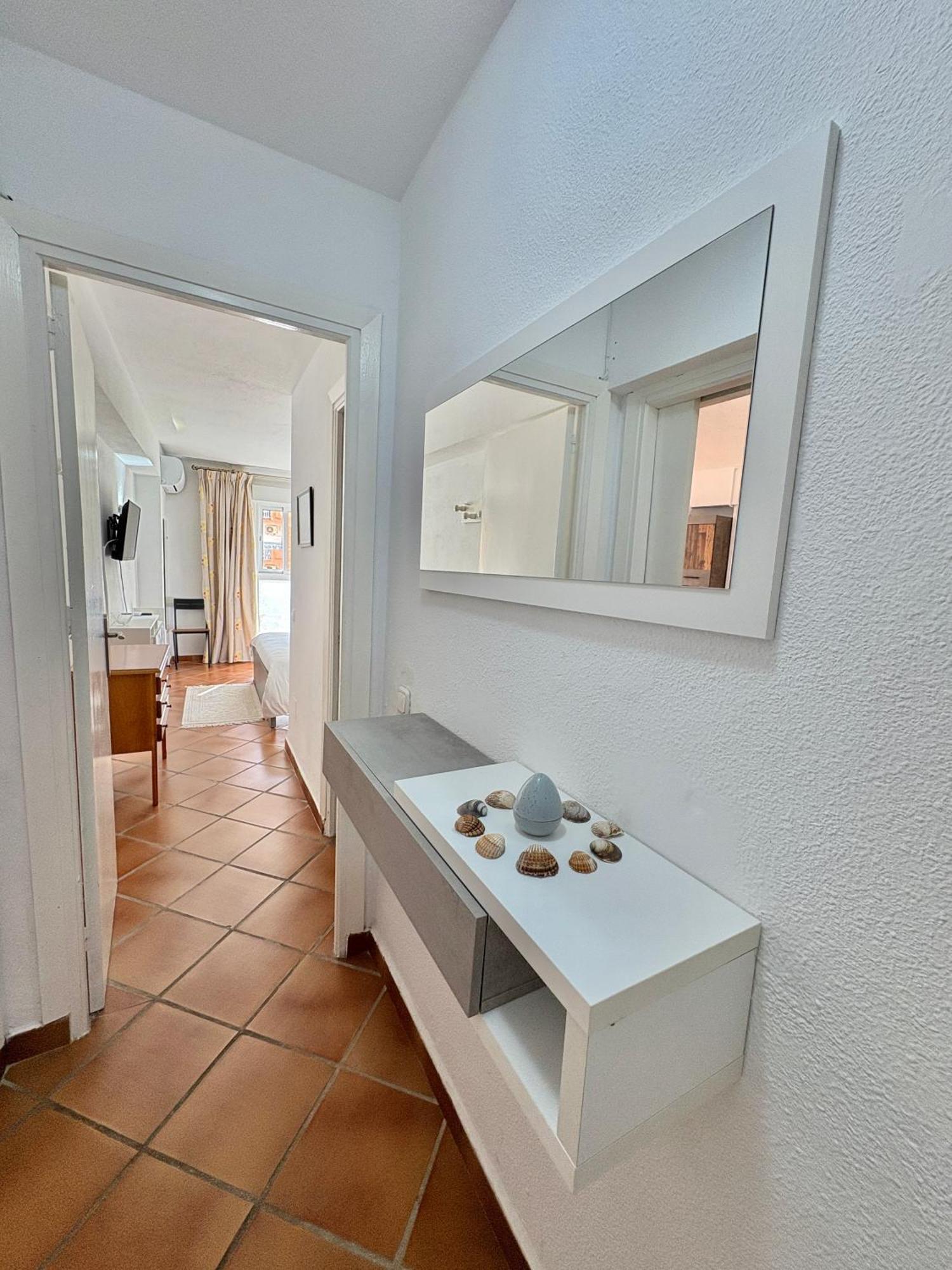 Aquamarina Sea View Apartment Benalmadena Exterior photo
